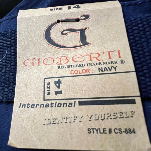 Boys Cargo Shorts - Picture 3 of 4